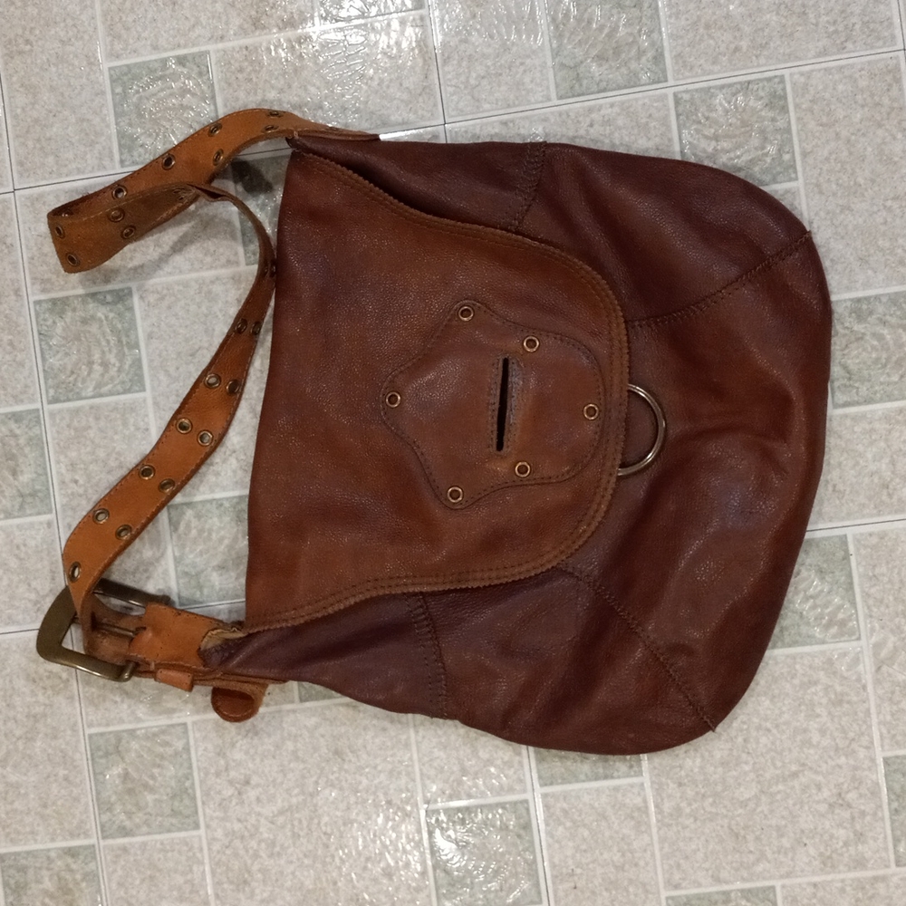 Lucky brand boho bag